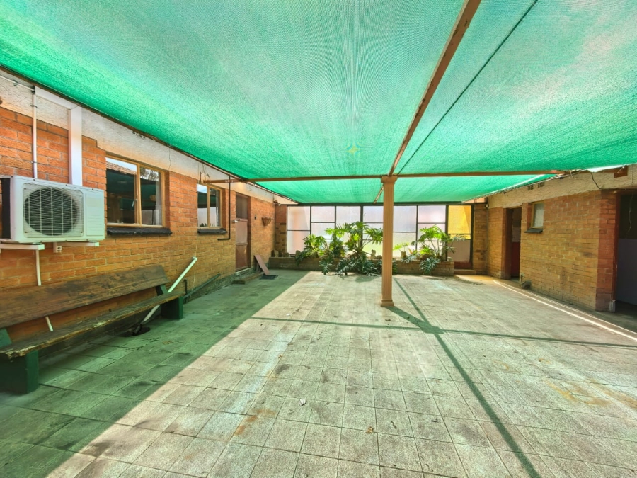 4 Bedroom Property for Sale in Sasolburg Ext 23 Free State